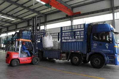 上海金屬硅粉325目