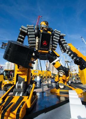 特朗普與商界領(lǐng)袖商討萬(wàn)億美元基建 &ldquo;中國(guó)制造&rdquo;欲分蛋糕