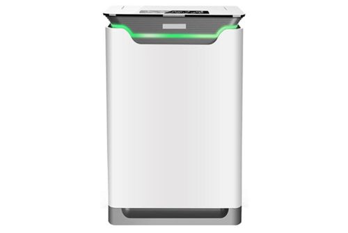 2020十大專業(yè)級別除醛產品 諾赫除醛機器人領銜