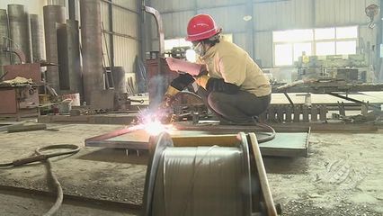 【實時動態(tài)】蒲圻辦事處:疫情防控復工復產 &ldquo;并排走&rdquo;&ldquo;兩手抓&rdquo;