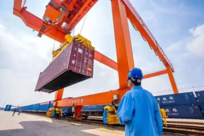 江蘇無錫:深挖內需 外拓市場,&ldquo;雙輪驅動&rdquo;跑出外貿發展&ldquo;加速度&rdquo;