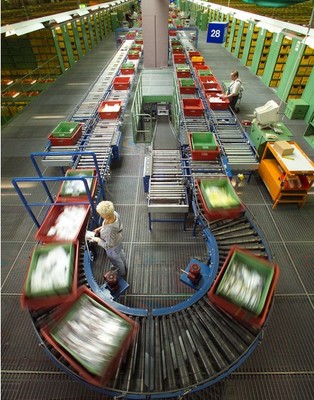 福州二手龍門生產(chǎn)流水機械進口所需資料單證及專業(yè)進口流程解析