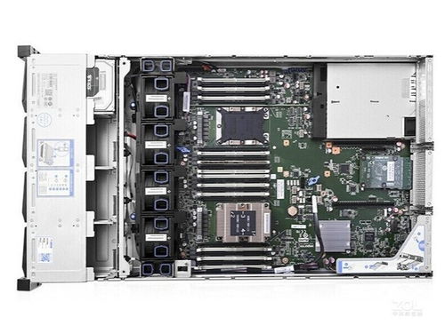 浪潮NF2180M3服務器 FT2000+賦能，64G內存與6T存儲，成都軟件開發(fā)優(yōu)選方案